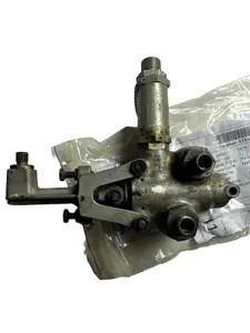 65-23486-16  MLG Brake Metering Valve Assy, Boeing Ships Free
